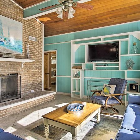 Waterfront Foley Area Home - 15 Mi To Gulf! Elberta Exterior photo