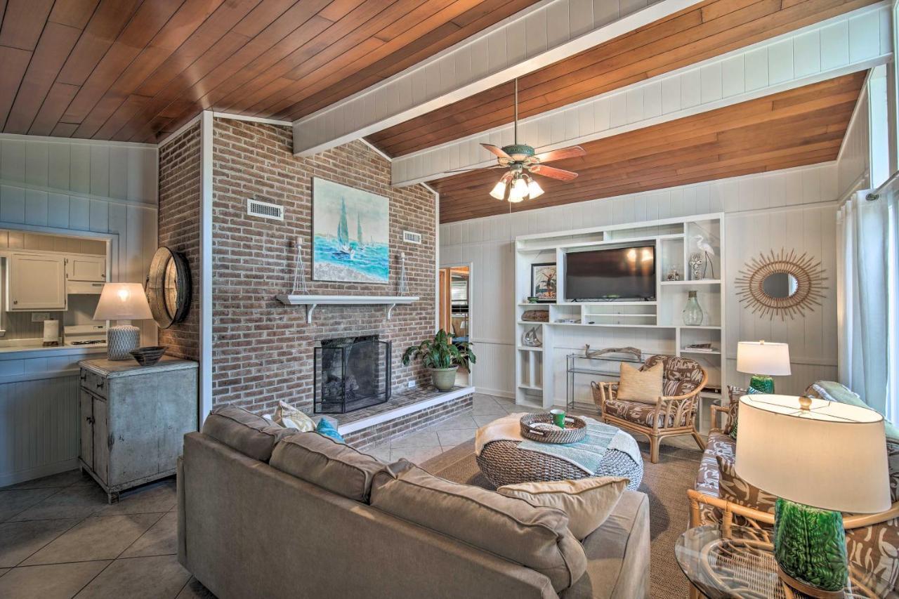 Waterfront Foley Area Home - 15 Mi To Gulf! Elberta Exterior photo