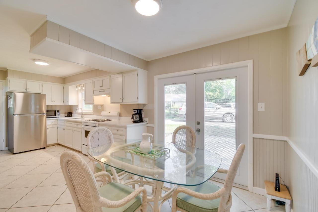 Waterfront Foley Area Home - 15 Mi To Gulf! Elberta Exterior photo