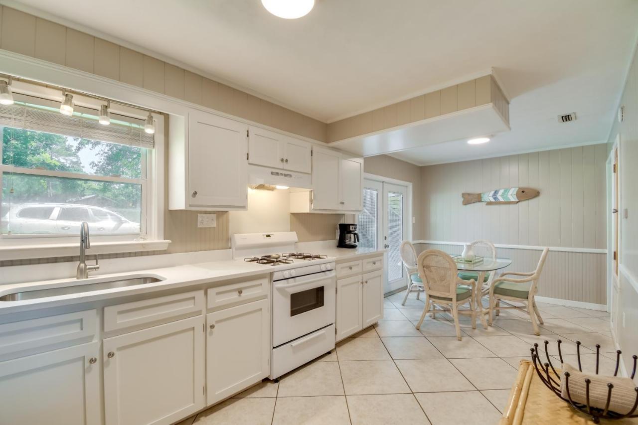 Waterfront Foley Area Home - 15 Mi To Gulf! Elberta Exterior photo