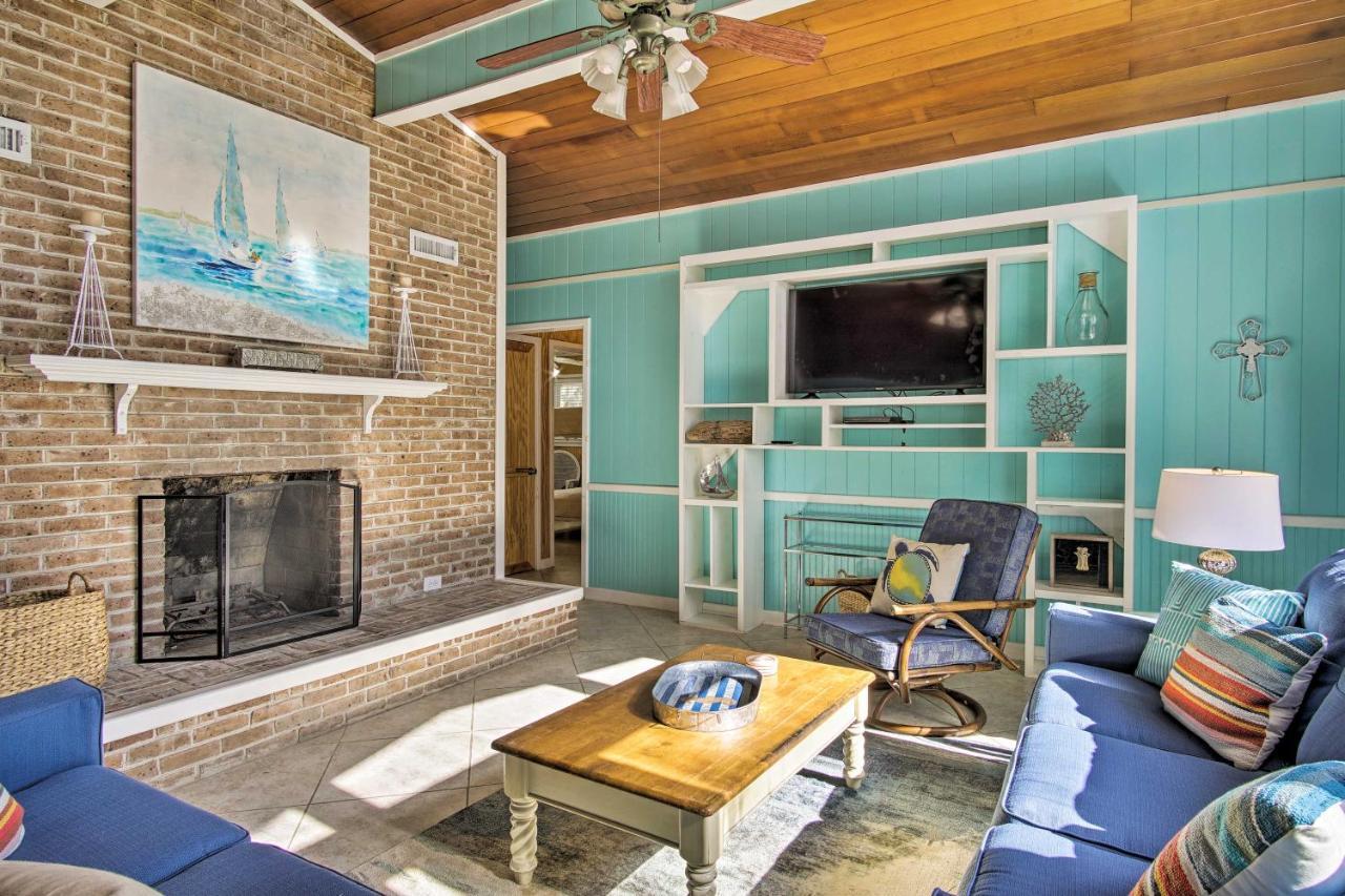 Waterfront Foley Area Home - 15 Mi To Gulf! Elberta Exterior photo